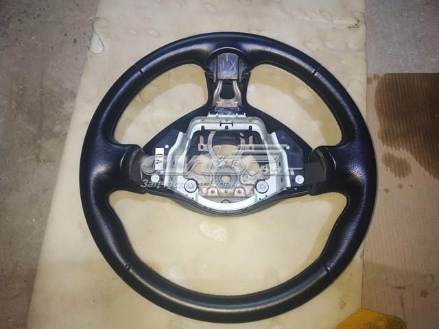 Рулевое колесо 484301CL1B NISSAN