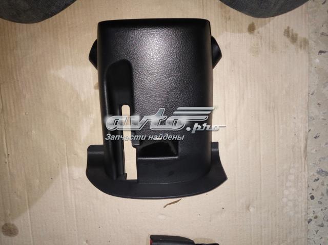 48470JN00A NISSAN Защитный кожух рулевого механизма купить в Каменское