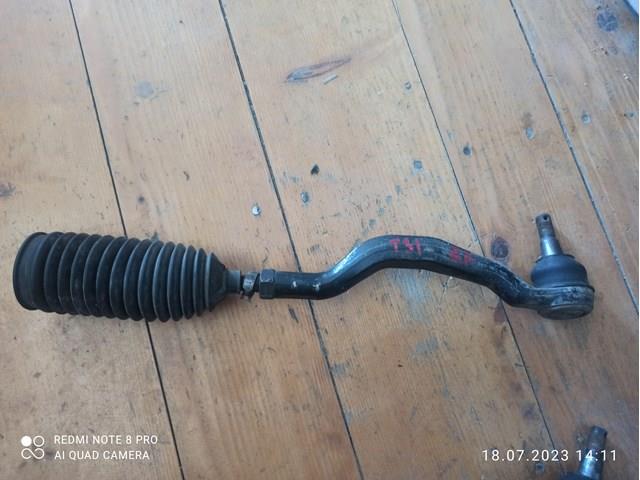 Наконечник рулевой тяги, внешний 485209Y025 NISSAN