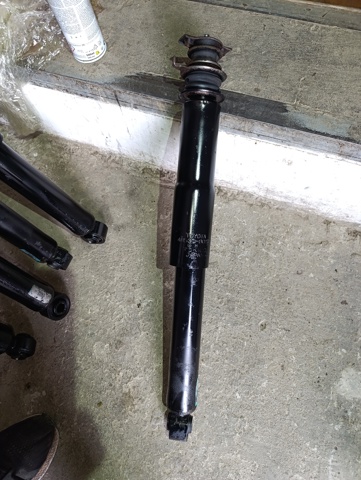 4853069415 TOYOTA Амортизатор задний купить в Сумы