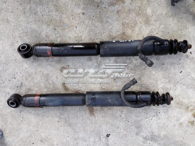 TOYOTA 4853069535 Амортизатор задний в наличии Львов