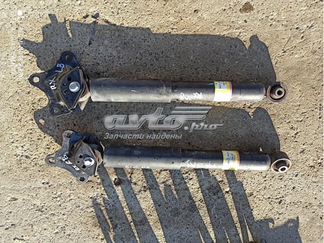 Стойка задняя правая 4853148341 TOYOTA