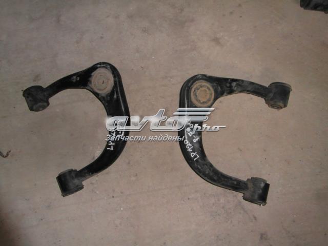 4861060070 TOYOTA Рычаг передней подвески верхний правый купить в Каменское