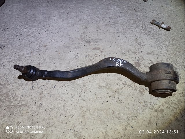 TOYOTA 4862059015 Рычаг передней подвески нижний правый в наличии Киев