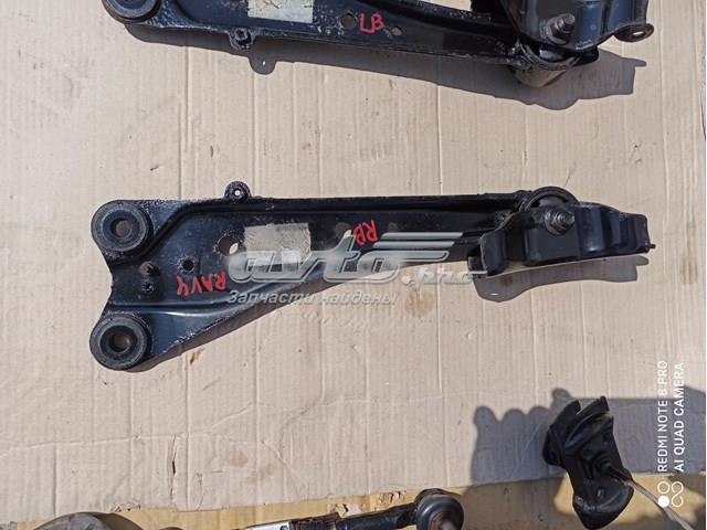 TOYOTA 4878042010 Рычаг (тяга) задней подвески продольный нижний левый в наличии Ужгород