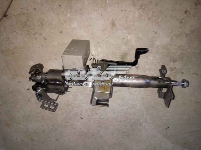 Колонка рулевая 48810JN11A NISSAN