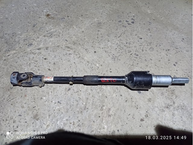 Вал рулевой колонки, верхний 488221CA1A NISSAN