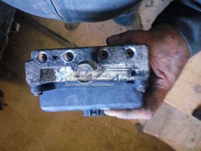 4894060020 TOYOTA Блок клапанов регулируемой подвески купить в Павлоград