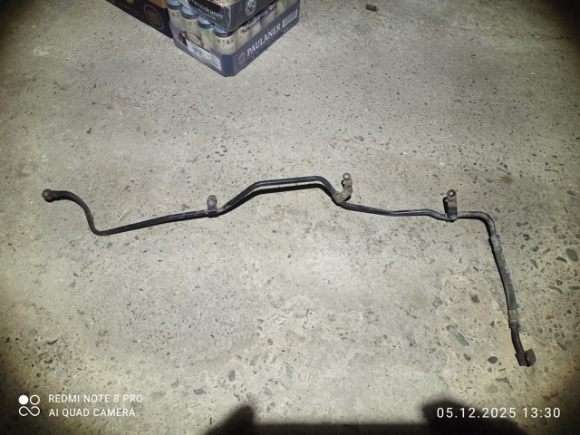 Трубка гидроподкачки амортизаторов 4916260022 TOYOTA