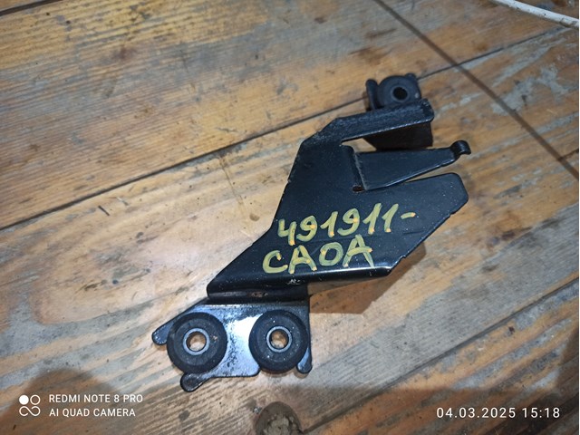 491911CA0A Nissan/Infiniti
