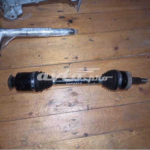 Шарнир привода внутренний 49501D7010 HYUNDAI