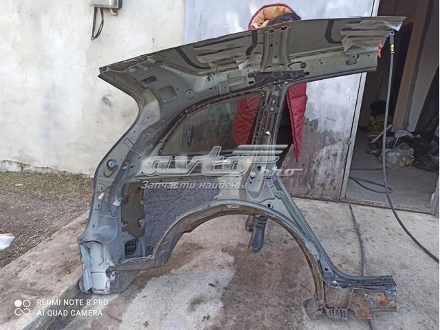 4L0809839 VAG Крыло заднее левое купить в Одесса
