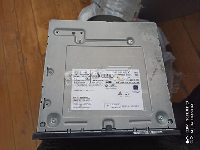 4M0035824C VAG купить в Черкассы
