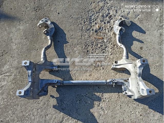 Балка передней подвески 4M0399315Q VAG