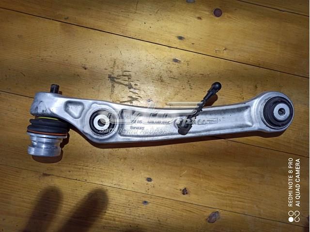4M0407155C VAG Рычаг передней подвески нижний левый купить в Кривой Рог