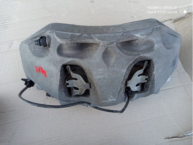 Супорт тормзной 4M0615107 VAG