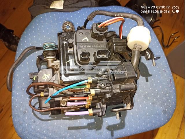 4M0616005G Компрессор пневмоподкачки (амортизаторов) купить Одесса