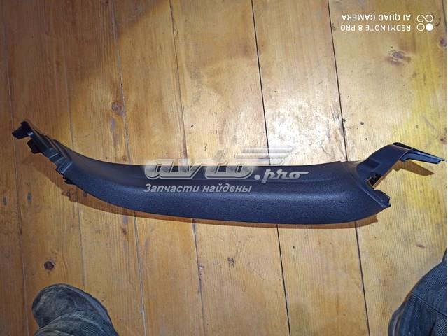 Обшивка багажника 4M0867607E VAG