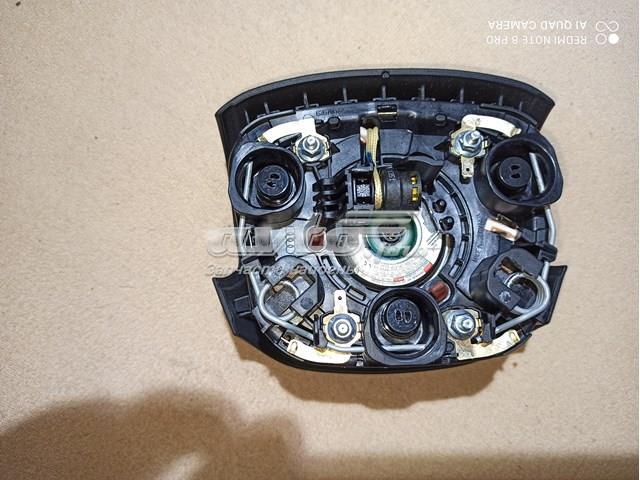 VAG 4M0880201N Подушка безопасности (AIRBAG) водительская в наличии Львов