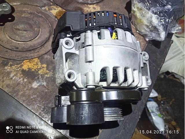 VAG 4M0903018R Генератор в наличии Николаев
