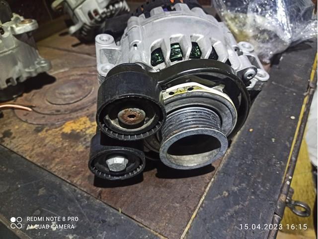 VAG 4M0903018R Генератор в наличии Кривой Рог