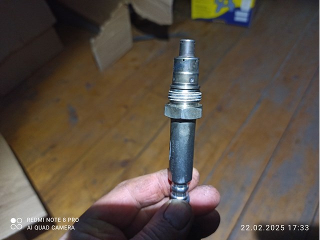 4M0907807AE Датчик оксидов азота NOX передний купить Каменское