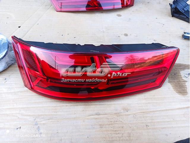 Задняя левая фара 4M0945093C VAG