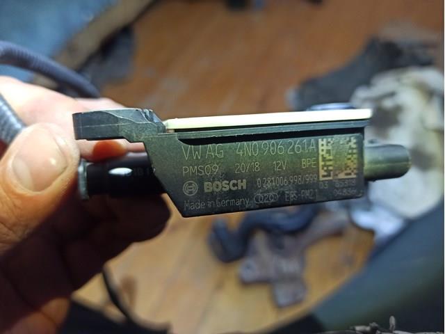 VAG 4N0906261A в наличии Запорожье