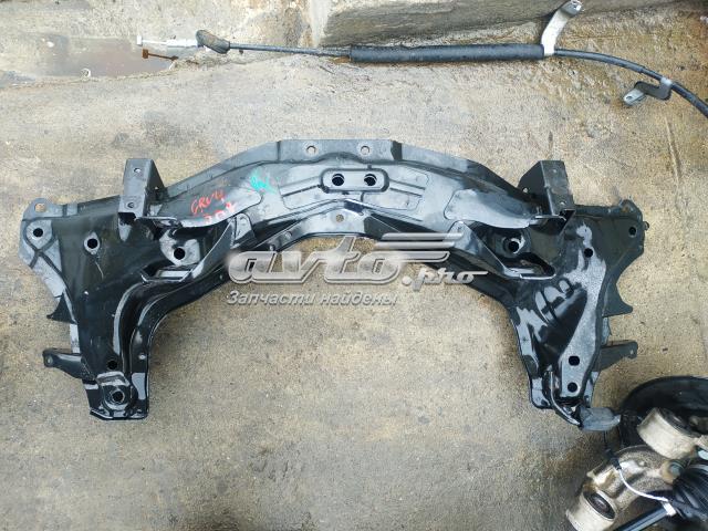 HONDA 50300SWAA00 Подрамник задний в наличии Ужгород