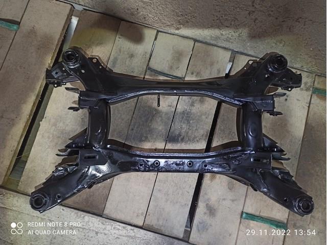 Поперечина задней подвески 50300TA0A50 HONDA