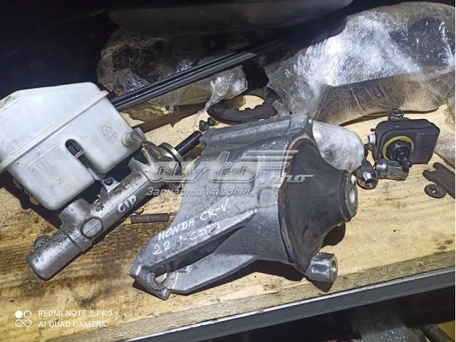 HONDA 50820SWAA01 Подушка (опора) двигателя передняя в наличии Одесса
