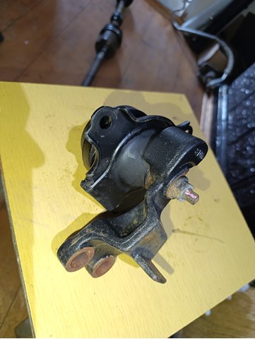 50821S9A023 HONDA Правая подушка двигателя купить в Одесса