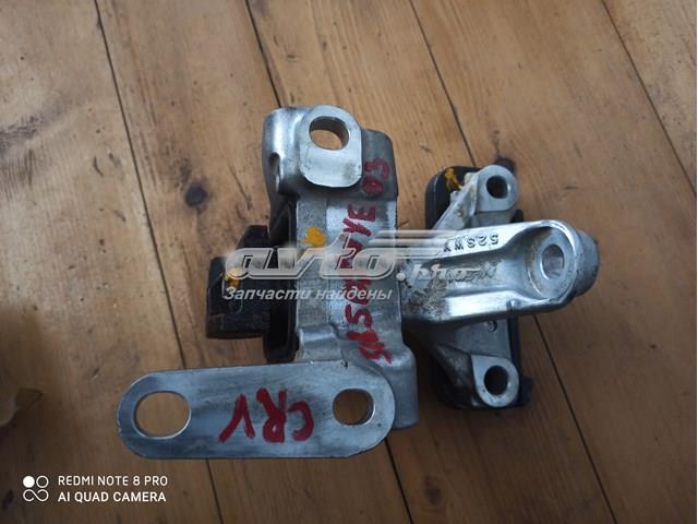 50850SWYE03 HONDA Подушка (опора) двигателя левая купить в Кривой Рог