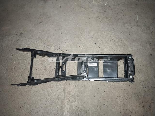 BMW 51166954938 Консоль панели управления центральная в наличии Харьков