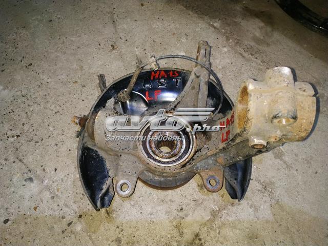 Цапфа поворотного кулака 51215T2AK01 HONDA
