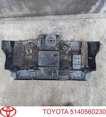 5140560230 TOYOTA Защита двигателя, поддона (моторного отсека) купить в Черновцы