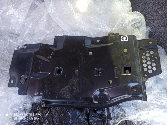 5140960050 TOYOTA Защита двигателя левая купить в Чернигов