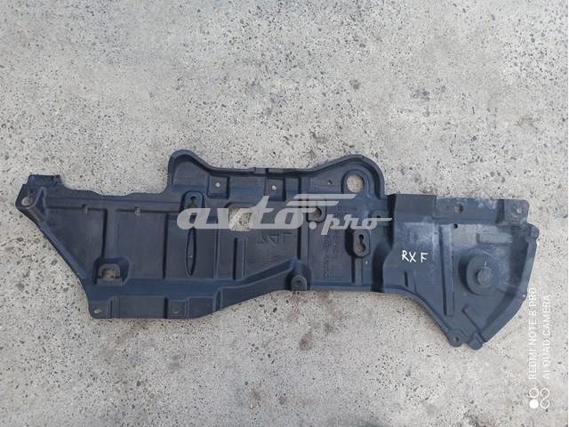 5144348100 TOYOTA Защита двигателя левая купить в Николаев