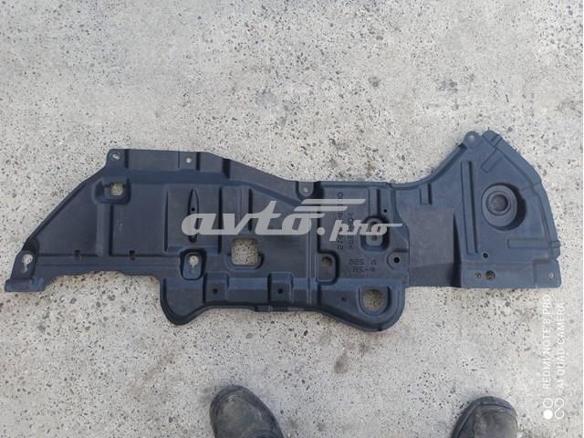 Защита двигателя, левая 5144348100 TOYOTA
