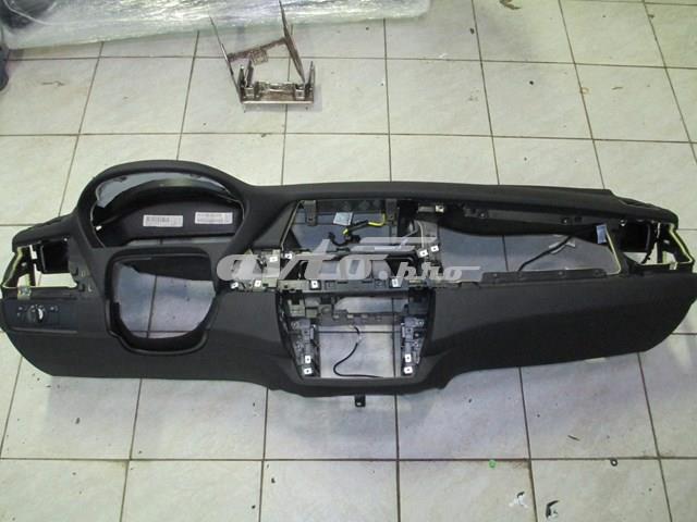 Панель салона передняя "торпедо" 51456974547 BMW