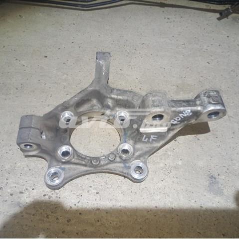 Цапфа поворотного кулака 51710F6000 HYUNDAI