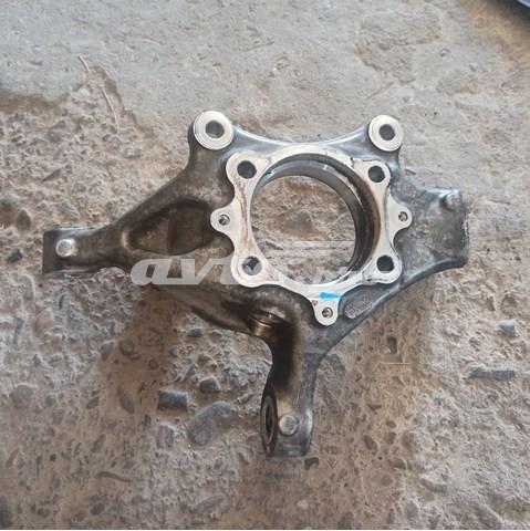 Цапфа поворотного кулака 51711F6000 HYUNDAI