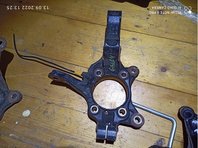 Цапфа передняя левая 51715D7000 HYUNDAI