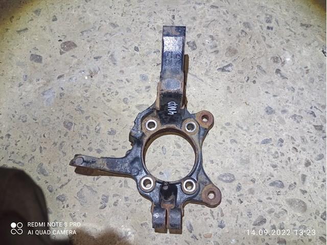 Цапфа поворотного кулака 51715D7100 HYUNDAI