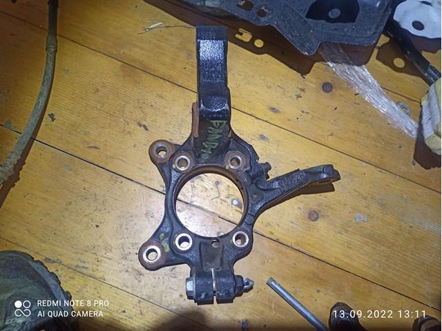 Цапфа поворотного кулака 51716D3000 HYUNDAI