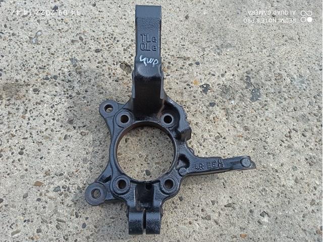 Кулак поворотный передний правый 51716D7100 HYUNDAI