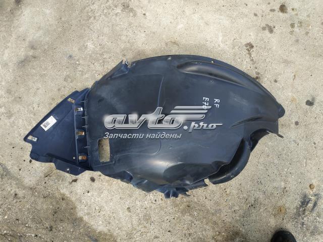 Подкрылок переднего крыла, правый передний 51717169412 BMW