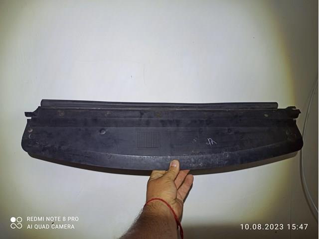 Нижний воздуховод радиатора 51718402420 BMW