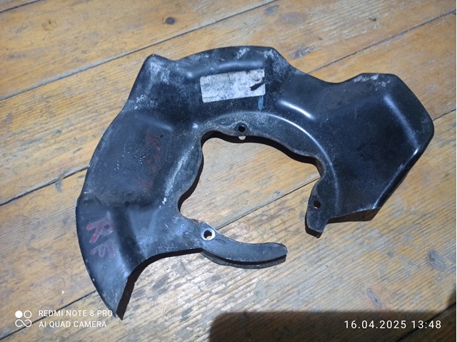 Пыльник тормозного диска переднего 517560W000 HYUNDAI