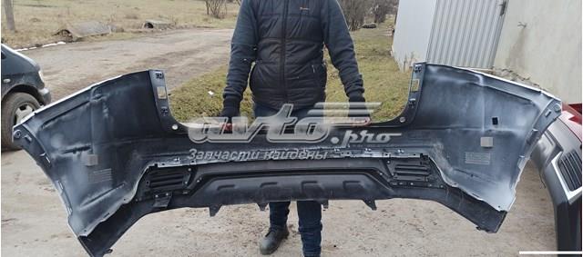 TOYOTA 5215978902 Задний бампер в наличии Черкассы
